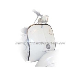 Barres de contour de tablier (jeu) Vespa ACMA  mi-56 - 58 / 150 GL 